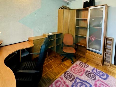 квартира по адресу Запорожское шоссе, 32