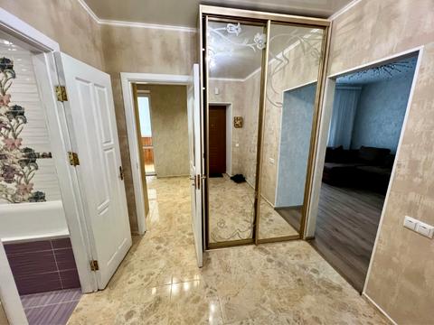 квартира по адресу Трудова, 5-Е