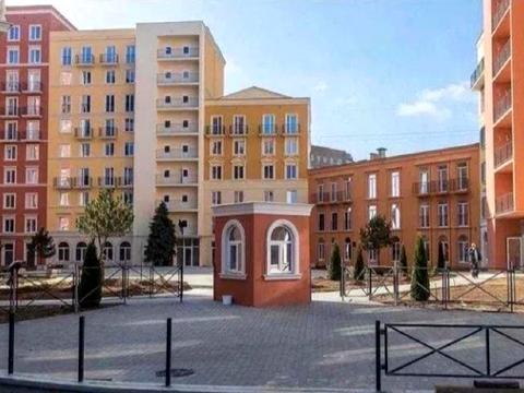 квартира по адресу Инглези ул. (25-ї Чапаєвської Дивізії), 2в