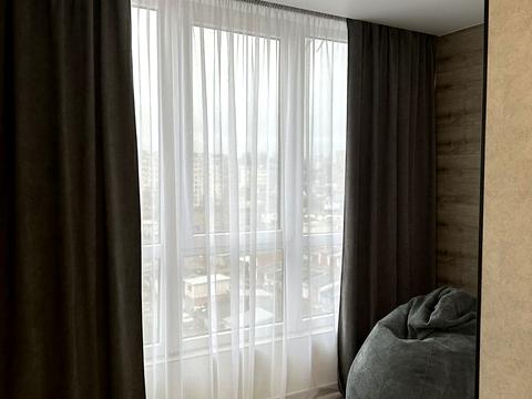 квартира по адресу Прокуровского Подполья ул., 165д