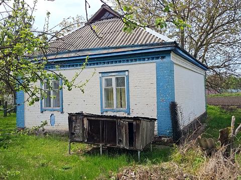 дом по адресу Запорізька