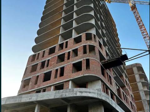 квартира по адресу Львов, Миколайчука ул., 38