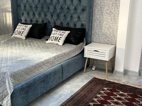 квартира за адресою Бельведерська вул., 19