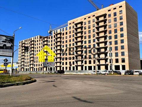 квартира по адресу Зеньковская ул., 6