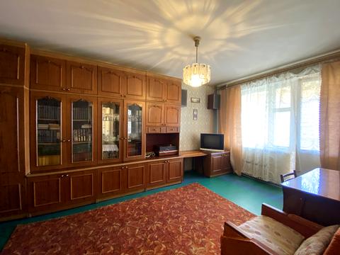квартира по адресу Мира просп., 6