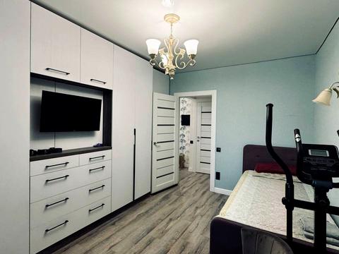 квартира за адресою Вечірній бульв., 18