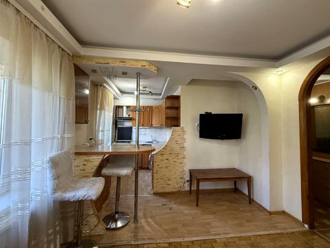квартира за адресою Тростянецька вул., 8-В