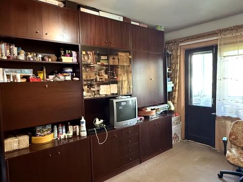 квартира за адресою Дмитра Багалія вул. (Пожарського), 6