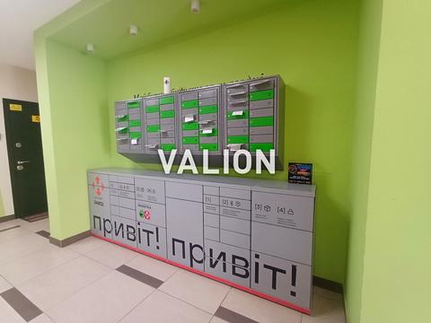 квартира по адресу Берестейский просп. (Победы), 67-Б