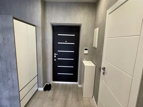 квартира за адресою Сім'ї Кульженків вул. (Петра Дегтяренка), 31-Б