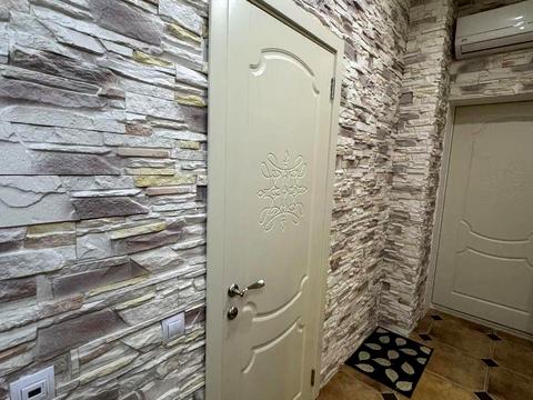 квартира за адресою Андрія Верхогляда, 18