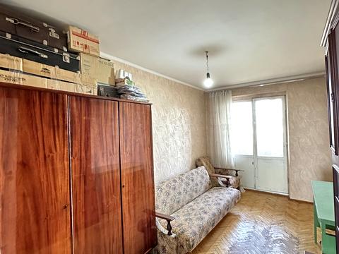 квартира по адресу Ореста Левицкого ул. (Академіка Курчатова), 11/32