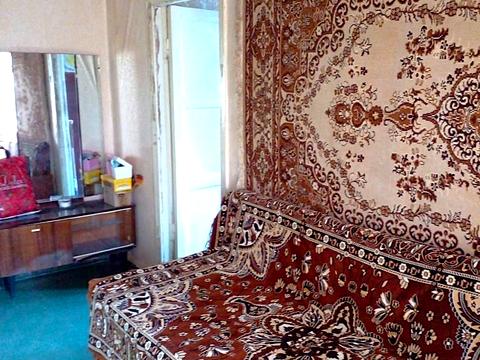 квартира по адресу Одесская ул., 58/7