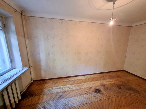 квартира по адресу Профессора Подвысоцкого ул., 3