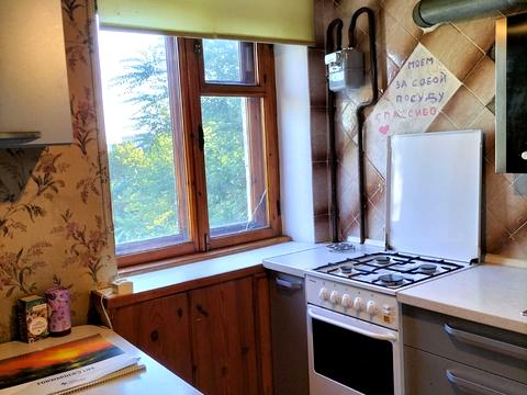 квартира за адресою Чорноморськ (Іллічівськ), Данченка вул., 6