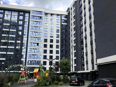 квартира за адресою Хіміків вул., 28