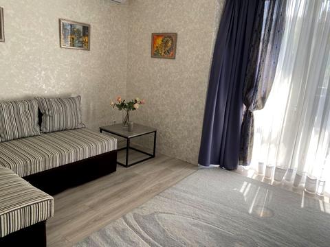 квартира по адресу Митрополита Василия Липковского ул. (Урицкого), 37-Б