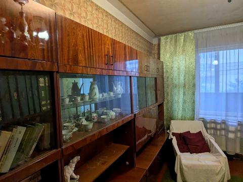 квартира по адресу Рональда Рейгана ул., 8-А