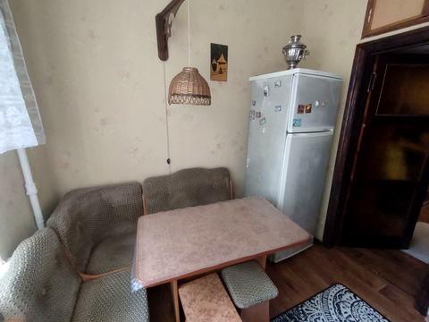квартира по адресу Романа Шухевича ул. (Бабушкина), 28-32