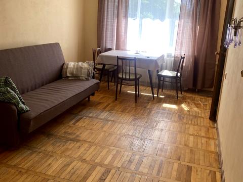 квартира по адресу Казацкая ул., 32