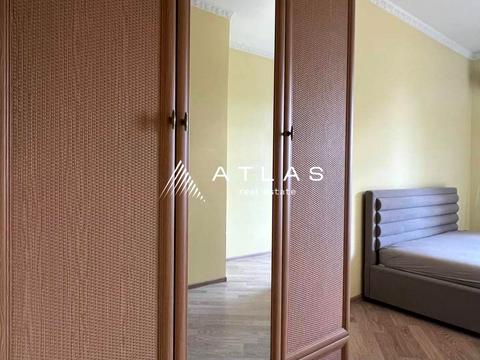 квартира по адресу Кольберга ул., 3а