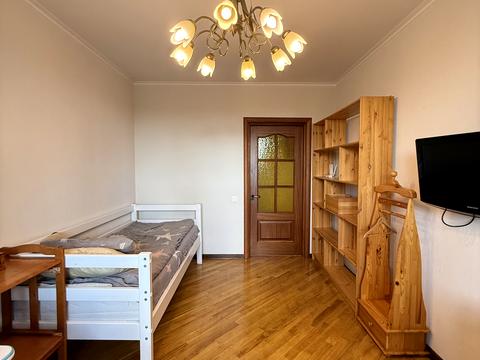 квартира по адресу Кадетский Гай ул., 3