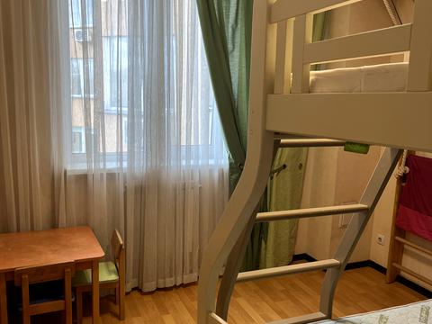 квартира за адресою Саперно-Слобідська вул., 22