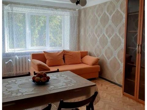 квартира за адресою Іцхака Рабіна вул., 25