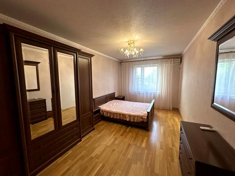 квартира по адресу Порика Василия просп., 7-А