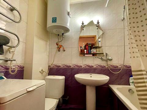 квартира по адресу Калиновая ул., 75