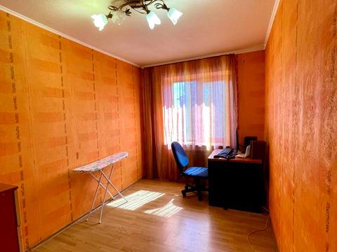 квартира по адресу Калиновая ул., 75
