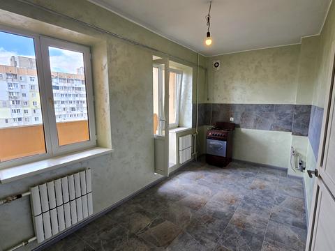 квартира по адресу Сахарова, 26