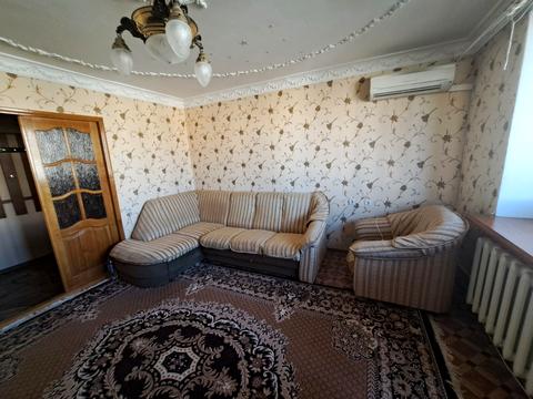 квартира за адресою Балтиморська вул. (Посмітного), 23/1