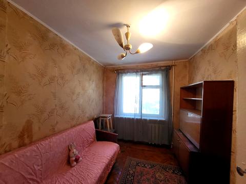 квартира за адресою Варненська вул., 5