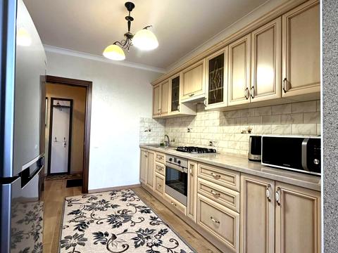 квартира по адресу Гетьманська ул., 17