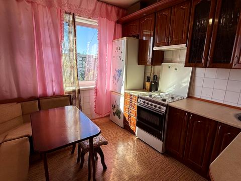 квартира за адресою Академіка Тутковського проїзд, 4