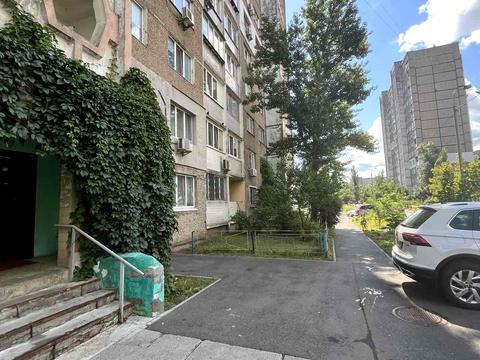 квартира за адресою Озерна вул., 6