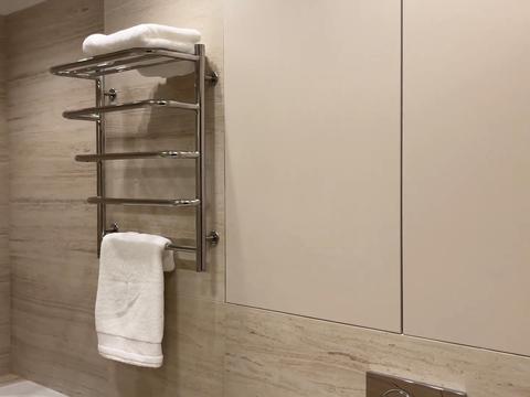 квартира по адресу Малоголосковская ул., 3а