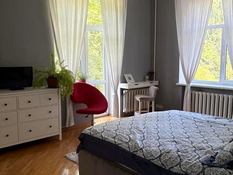 квартира за адресою Повітряних Сил просп. (Повітрофлотський), 78