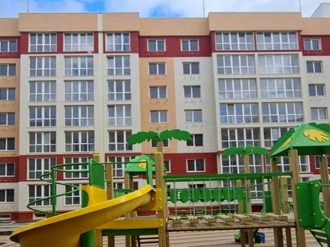 квартира за адресою с. Лиманка, Будівельна вул., 50-Г