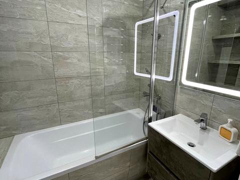 квартира по адресу Новокузнецкая ул., 57