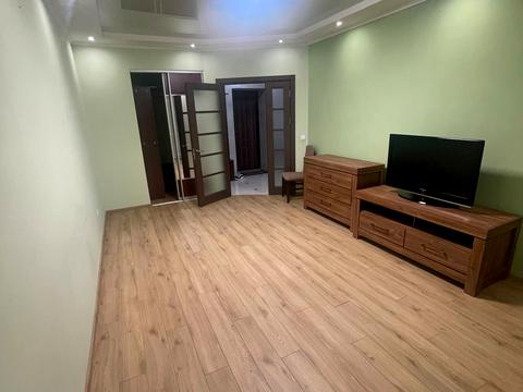 квартира за адресою Черкаська вул., 4