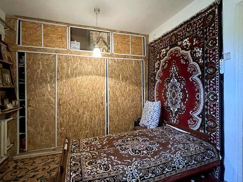 дом по адресу Віні Босенка, 13