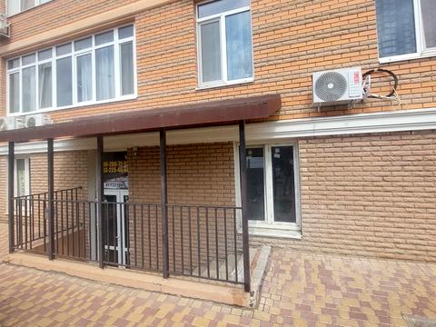 комерційна за адресою Жоботинского, 54/2