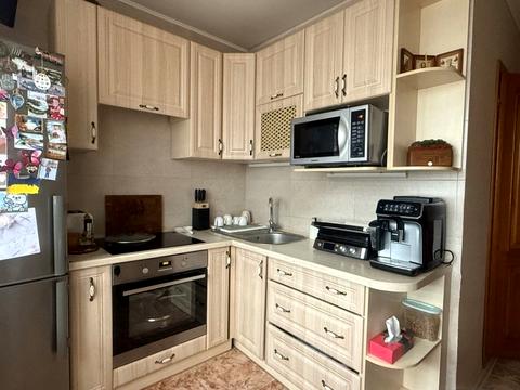 квартира за адресою Зубарєва вул., 37