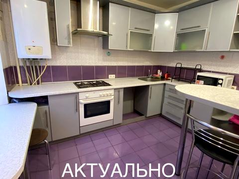 квартира за адресою Преображенська вул., 6
