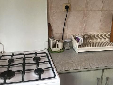 квартира за адресою Лісовий просп., 9