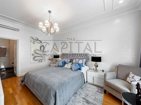 квартира за адресою Андрія Верхогляда вул. (Михайла Драгомирова), 11