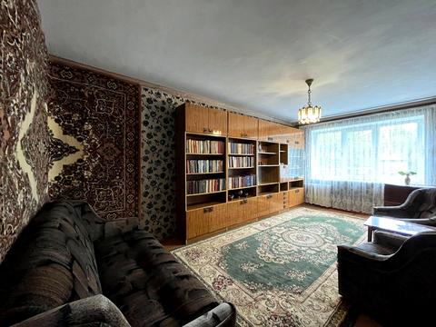 квартира по адресу Павла Глазового ул. (Балакіна), 13