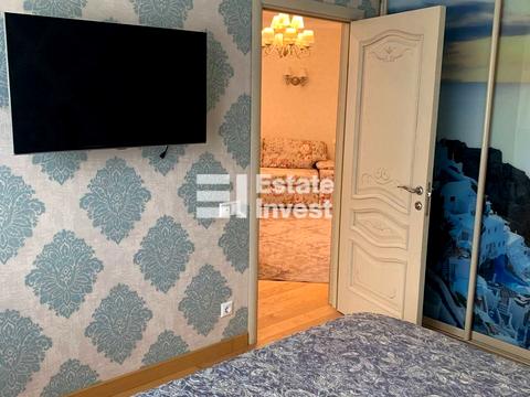 квартира по адресу Патриарха Мстислава Скрипника ул., 40